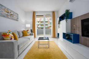 Luxury Atrium Residences